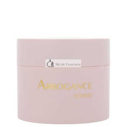Arrogance Donna Körpercreme 250ml