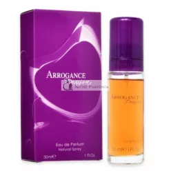 Damenduft Arrogance Passion Eau De Parfum 30ml