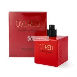   Gian Marco Venturi Overed Eau de Toilette für Frauen - 100 ml