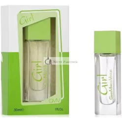 GMVenturi Girl EDT Vap 30ml