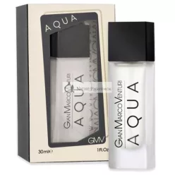 GMV AQUA H EDT 30ML Herrenparfüm