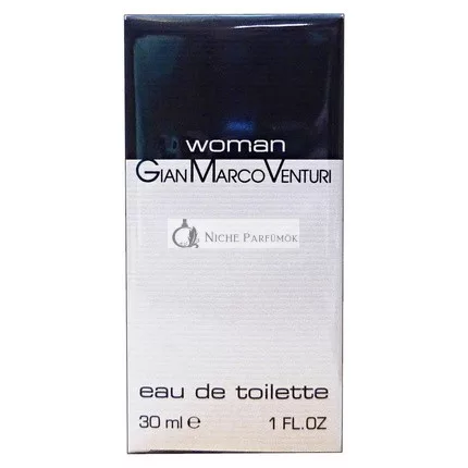 Gian Marco Venturi EDT Damen 30ml