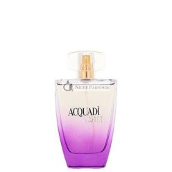 Acquadì Vanity Pour Femme Eau de Toilette 100ml, 100ml