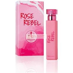 Arrogance Rose Rebel EDT Nőknek, 30ml