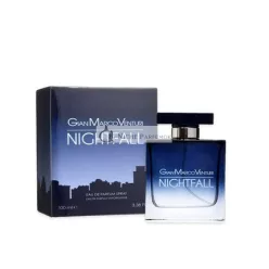   Gianmarco Venturi GMV Nightfall Eau de Parfum, 100ml Sprühflasche
