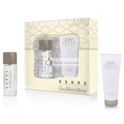 GMV C DONNA EDT, 30ml, DOC 100ml