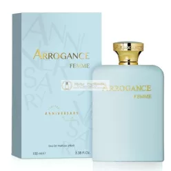 Arrogance Anniversary Eau de Parfum für Frauen Spray, 100ml