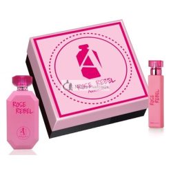 Arrogance Regalo Rose Rebel EDT 100ml & 30ml