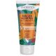 L'Erboristica Selbstbräunungs-Schaum mit fermentierter Aloe Vera und Beta-Carotin Mini Reisegröße, 75g