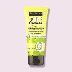 Vintage Double Express Peeling & Maske 2-in-1