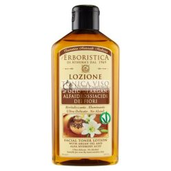 Tonic Facial Lotion mit Arganöl, 300ml