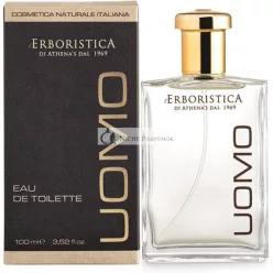 Erboristica of Athena's from 1969 Eau de Toilette 100ml