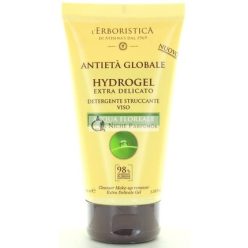 Erboristica Athena Anti-Aging Sminklemosó, 150ml