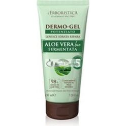 Erboristica Fermentált Aloe Vera Dermogel, 150ml