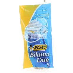 Bic Bilama Borotva 5 db