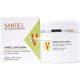 Vandel Skin Deep Feuchtigkeitsspendende Gesichtscreme für empfindliche Haut, 50ml