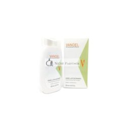   Vandel Dermocosmetics & Research Tisztító Tej Mandulasavval 200ml