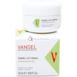   Vandel Lift Krém Anti-Aging Arckezelés 50ml, Olaszországban készült