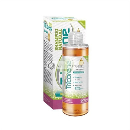 Trichorene Marco Antonetto Testápoló Olaj, 210ml
