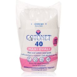 Cotonet Maxi Sminklemosó Párnák 40 Darab