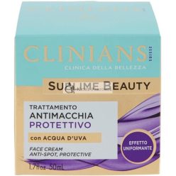   Clinians Anti Spot Anti Aging Védő Kezelés 50ml - Thebestton