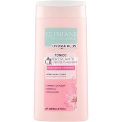 Attiva Antistressz Tónik 200ml