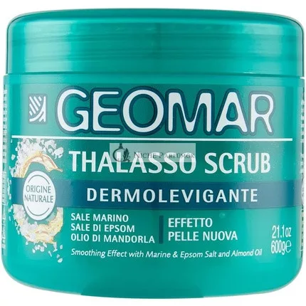 Geomar Thalasso Peeling 600g