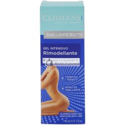 Clinians Átalakító Koncentrált Gél 150ml