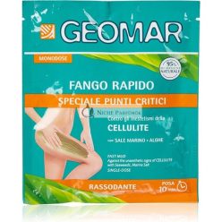 Geomar Gyors Anti-cellulit Iszap, 80ml
