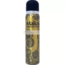 MALIZIA Deo Női Parfüm D'Intesa Spray Amour 100ml