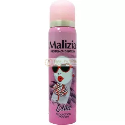   MALIZIA Damen Prof.D'Intesa Spr.Lolita Seduction Parfüm 100ml