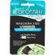 Geomar Detox Anti-Szennyeződés Arcmaszk, 2 adag