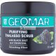 GEOMAR Thalasso Peeling Tisztító Arcbőrre, 600 ml