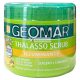 GEOMAR Thalasso Világító Tisztító Hámlasztó 600g