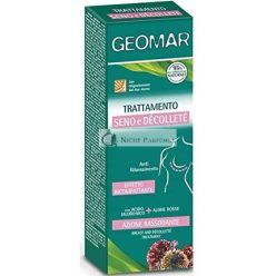 GEOMAR Mellkasi és Dekoltázs Kezelés, 150 ml