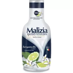 Malizia Bergamot und Salbei 1000ml