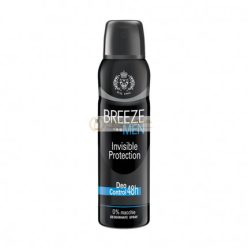 Breeze Spray Unsichtbar Für Männer - 150ml