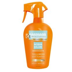 Clinians Tonic Bronze Sonnenbräunungswasser - 450 Ml