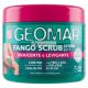 GEOMAR Iszap Radír 2 az 1-ben, a cellulit tökéletesítésére, 600g