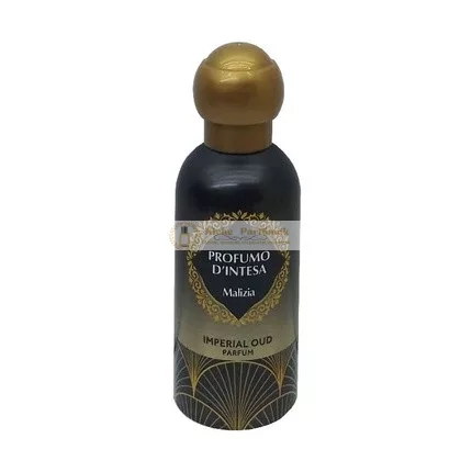 Malizia Imperial Oud Parfüm 100ml