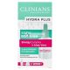 Clinians Hydra Plus Szérum Booster Energikus Komplex Aloe Vera 30 Ml