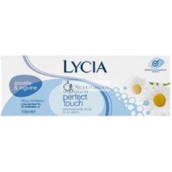 Lycia Dolceazione a hónalj és ágyék területére, 100 ml