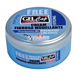 Genera Zselés Krém 150 ML, ingyen 5 Modellante