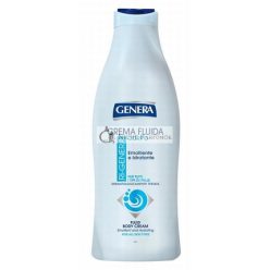 GENERA CORPO FLUIDA, 250 ml, Emolliens