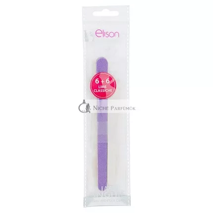 Elison Lime Körömlakk 6ml