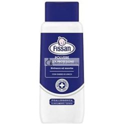 FISSAN Baba Magas Védelmű Púder, 100g