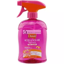 Eau Solaire Parfumée Flower Beauty, 500ml