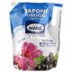 milmil Orchidee und Schwarze Johannisbeere Flüssigseife, 900ml