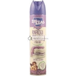 ZIG ZAG Ecological Textil Moly Spray, 300ml