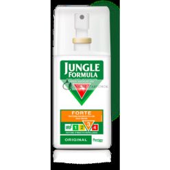 Jungle Formula Forte Spray, 75ml